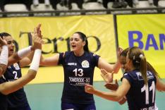 Alexandre Arruda, CBV /