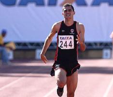 Marcelo Ferrelli, CBAt/