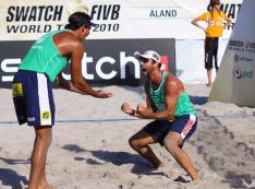Divulgao, CBV/