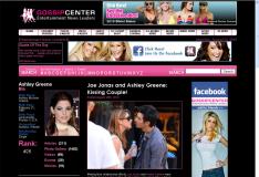 Reprodu��o, Gossip Center�/�
