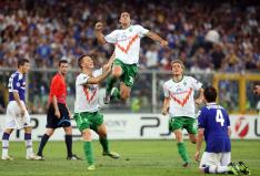 Carlo Baroncini, AP /