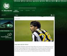 Reproduo, Wolfsburg /