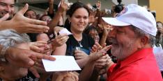 Ricardo Stuckert/Divulgao