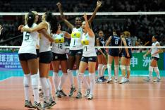 FIVB, divulgao/