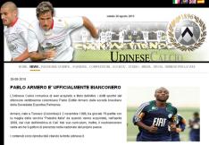 Reproduo, udinese.it/