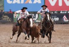 Felipe Ulbrich/ABCCC�/� 
