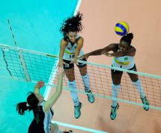 FIVB/