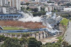 Carlos Casaes, Agncia Estado/