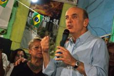 William Volcov, Agncia Estado/