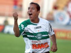 Divulgao, Coritiba/