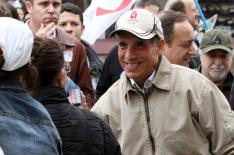 Nabor Goulart, Divulgao/