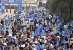 Divulgao, corrida / 