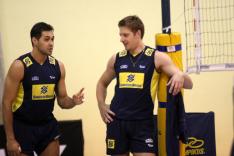 Alexandre Arruda, CBV/