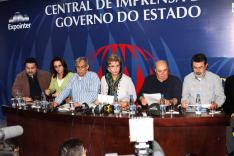 Vilmar da Rosa, Divulga��o�/�
