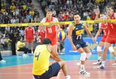 Jandrey Vicentin, CBV / 