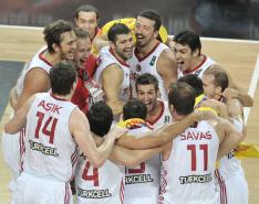 Aris Messinis, AFP/
