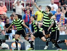 David Ramos, AP /
