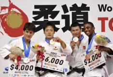 Kazuhiro Nogi, AFP/