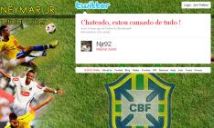 Reproduo, twitter.com /