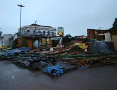 Marcos Antonio Corbari, De Olho no Tempo/