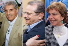 Montagem sobre fotos de Divulgao/