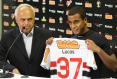 Luiz Pires, Vipcomm /