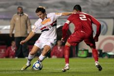 Gaspar Nbrega, VIPCOMM/