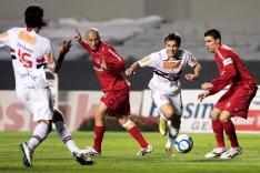 Gaspar Nbrega, VIPCOMM/