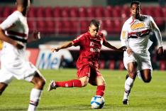 Gaspar Nbrega, VIPCOMM/