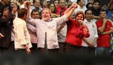 Tarso Sarraf, AE/