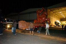 Valdir Friolin/Zero Hora