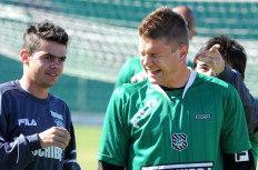 Diego Redel/Dirio Catarinense