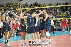 Divulgao CBV/