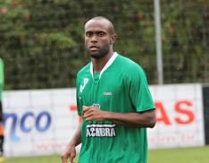 Carlos Amorim, FFC /