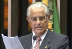 Roosewelt Pinheiro, Agncia Senado/