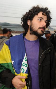 Daniel Conzi�/�