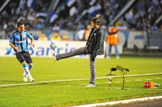 Valdir Friolin/