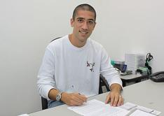 Carlos Amorim, FFC /clicRBS
