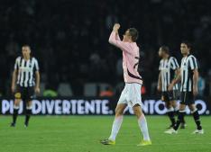 Alberto Pizzoli, AFP /