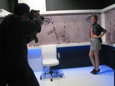 Gabriela Loeblein, especial ZH �/�