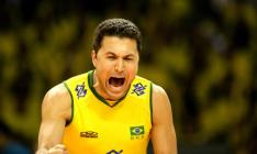 Alexandre Arruda, CBV/
