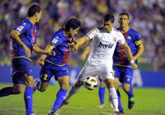Jose Jordan,AFP/