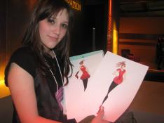 Gabriela Loeblein, Especial�/�