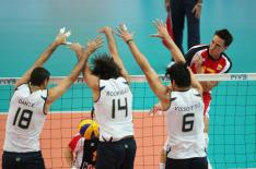 Divulgao, FIVB /
