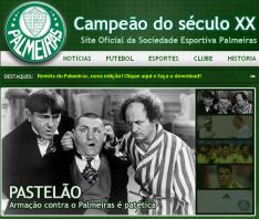 Reproduo, palmeiras.com.br/