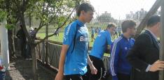 Vinicius Rebello/