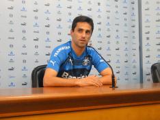 Vinicius Rebello/