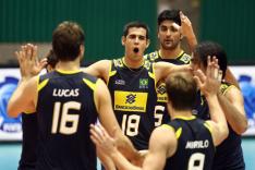 Divulgao, CBV/