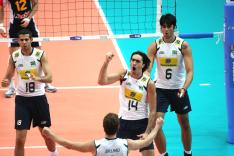 FIVB, divulgao/