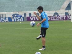 Vinicius Rebello/